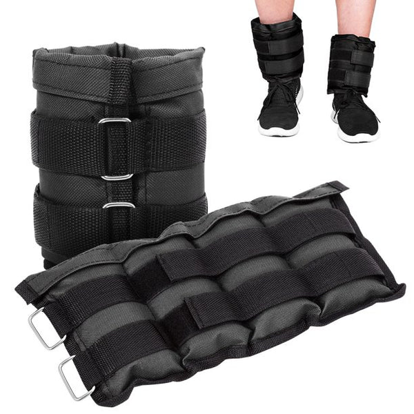 Ankle and Wrist Weights (3 kg)