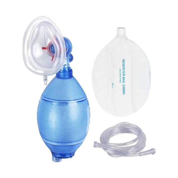 Ambu Bag