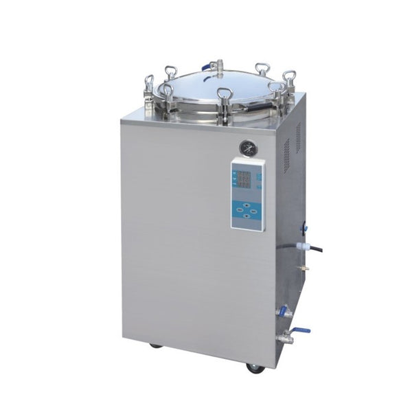 Autoclave 100 Litres