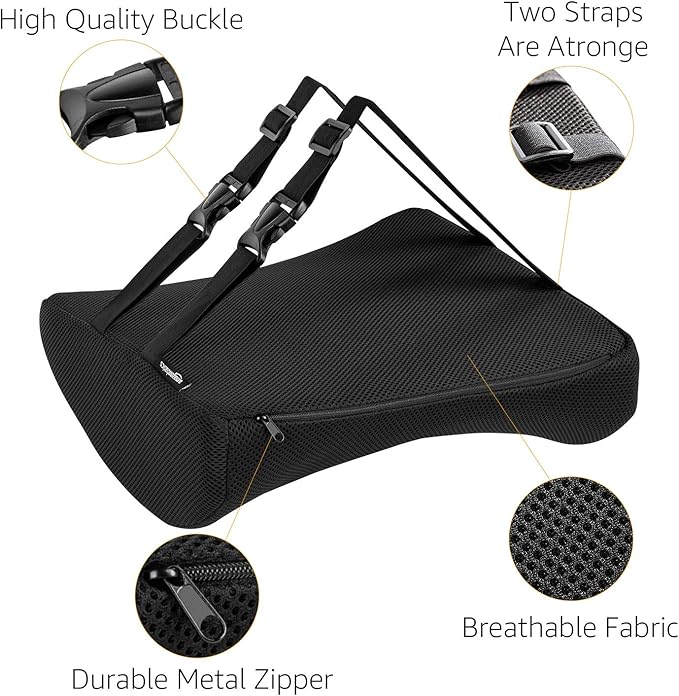 Back Support Cushion