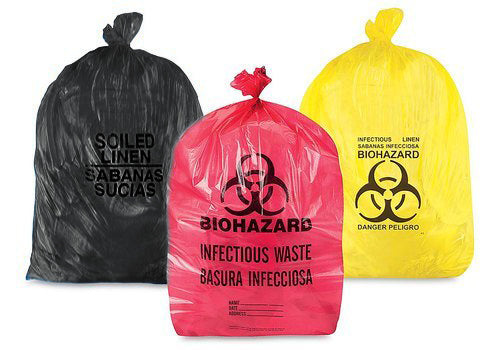Bin Liners