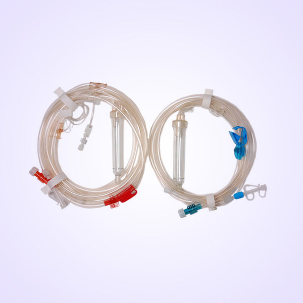 Blood Tubing Set