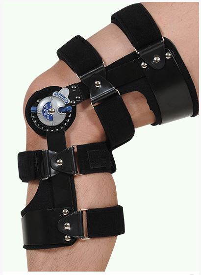 Medical Grade OP Knee Brace Belt