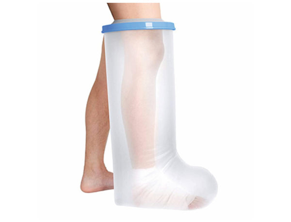 Cast Cover Leg