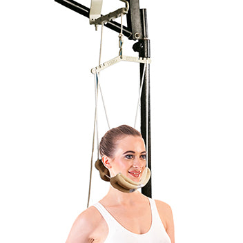 Cervical Traction Kit
