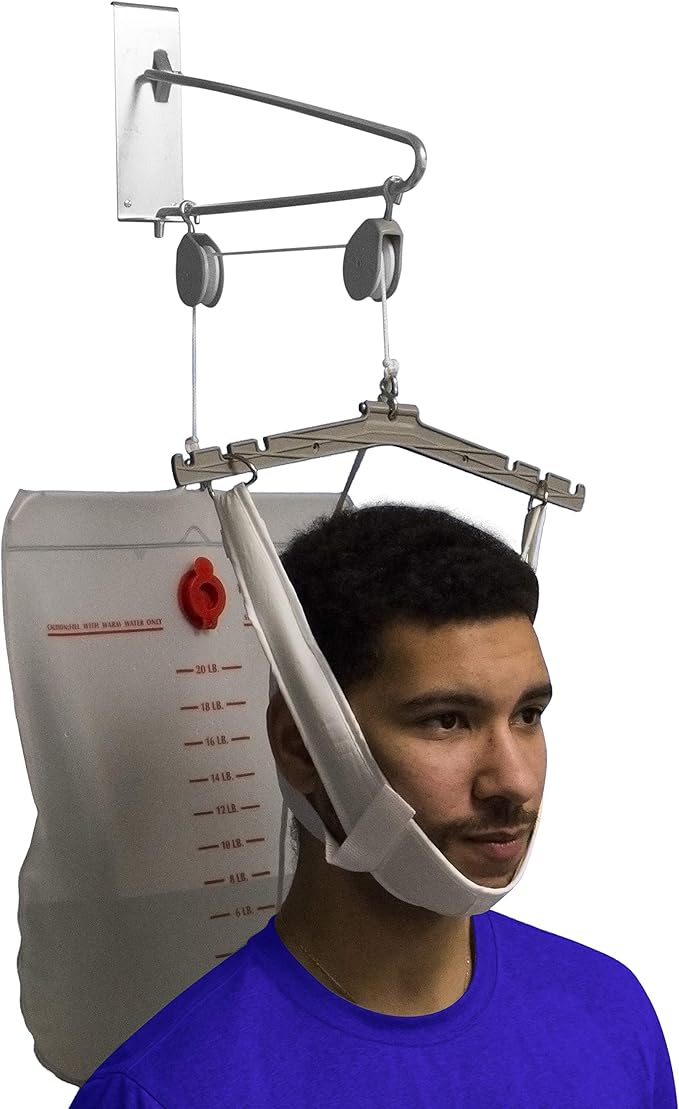 Cervical Traction Kit