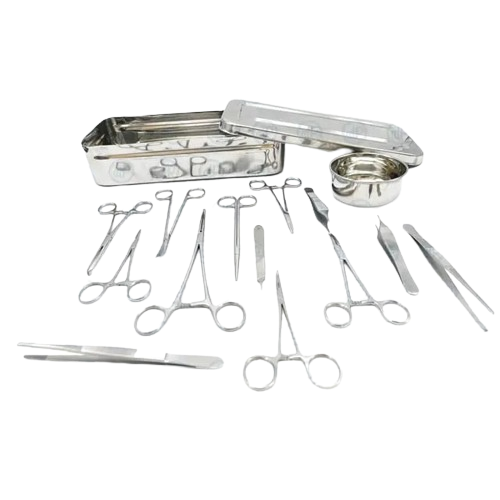 Circumcision Set