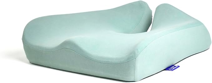 Premium Memory Foam Seat Cushion