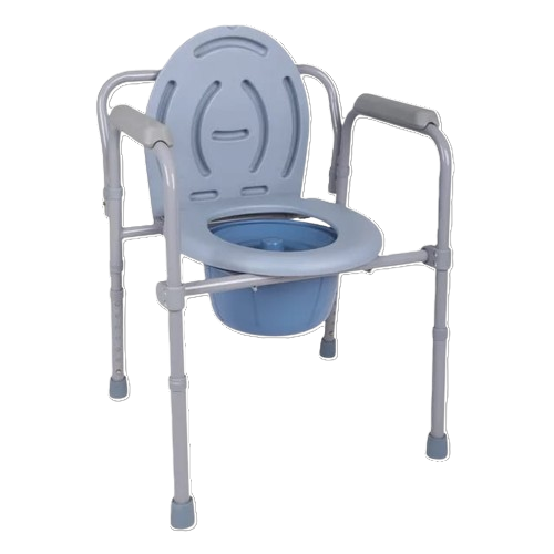 Commode Chair