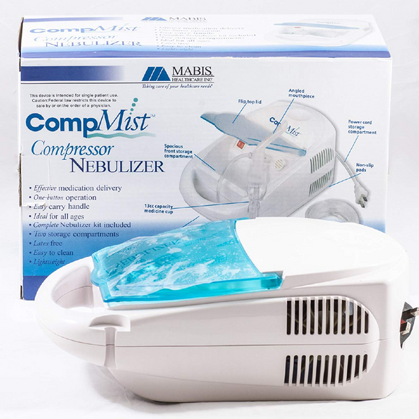 Comp mist Nebulizer Machine