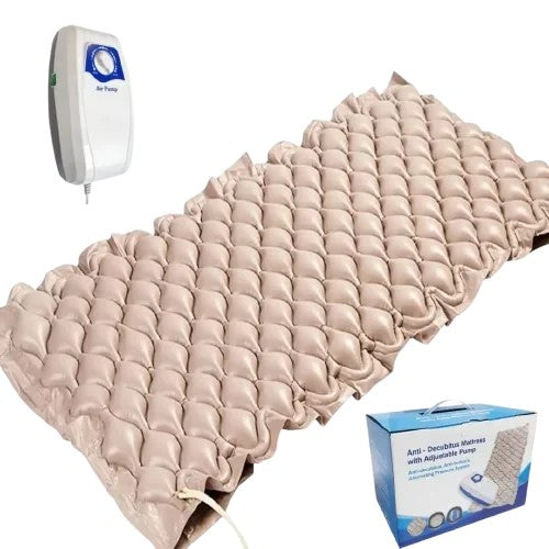 Complete Bubble Ripple Mattress in Kenya