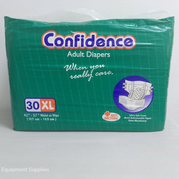 Disposable Adult Diapers
