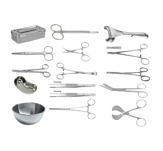 Delivery Set