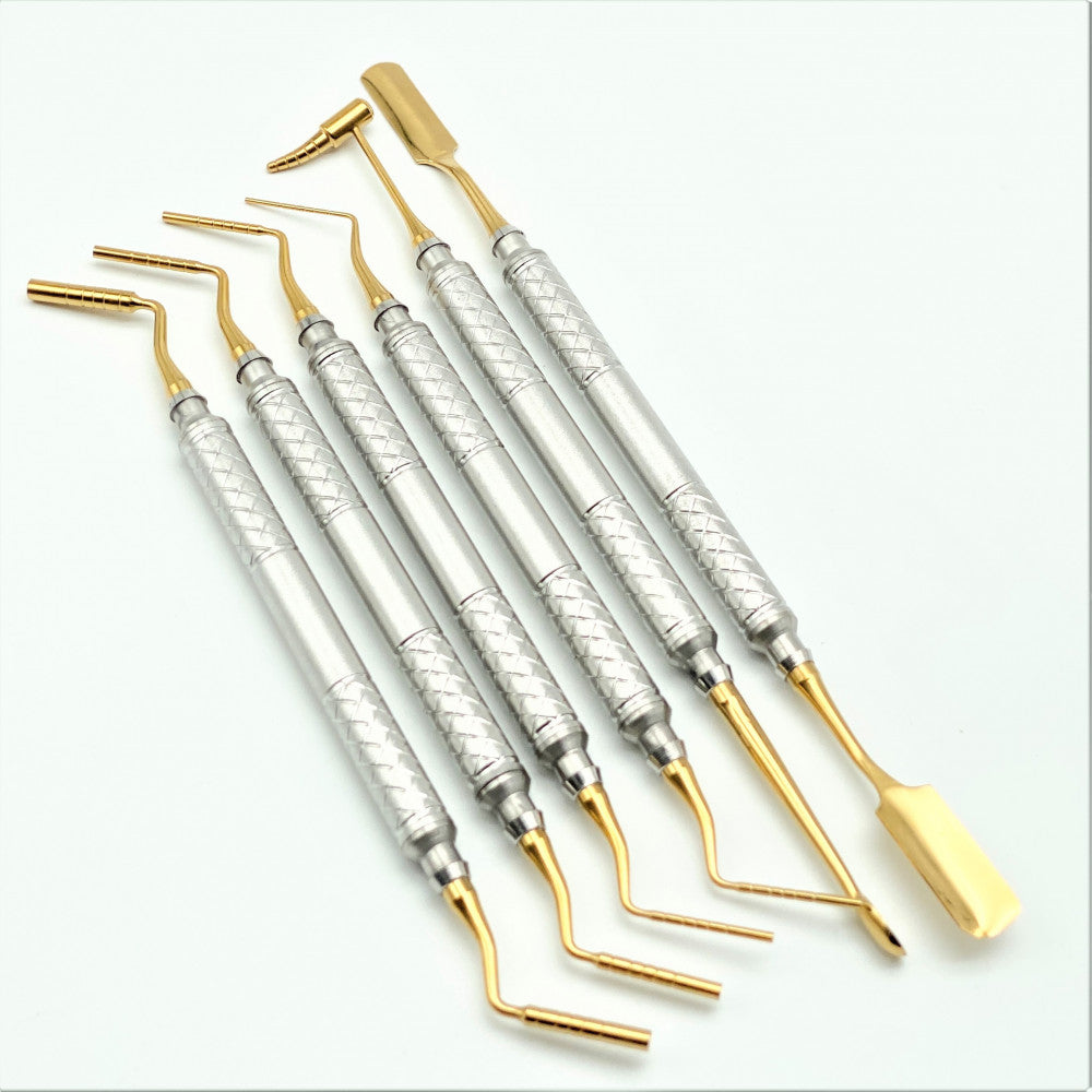 Dental Bone Grafting Tools