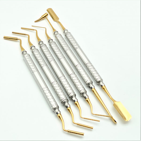 Dental Bone Grafting Tools