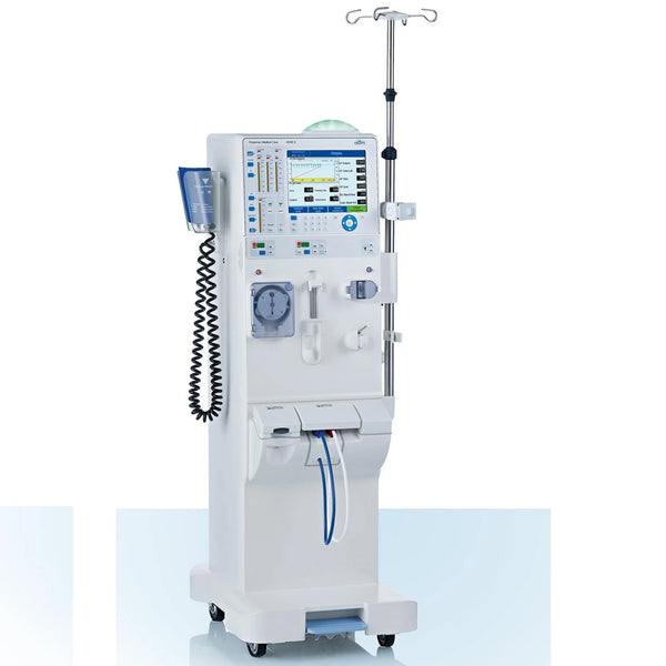 Dialysis Machine
