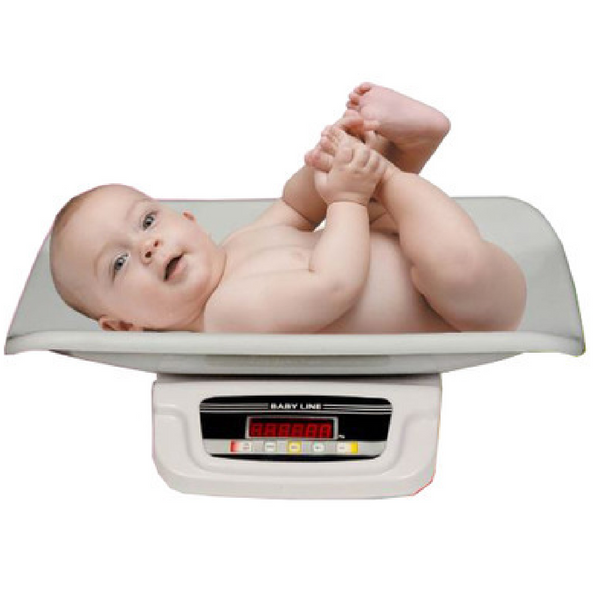 Digital Baby weighing scale