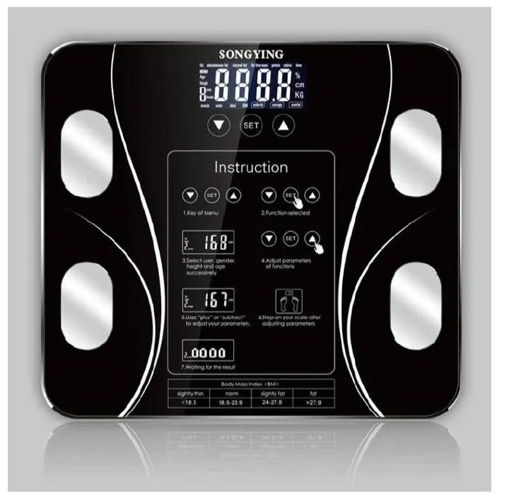 Weight Scale