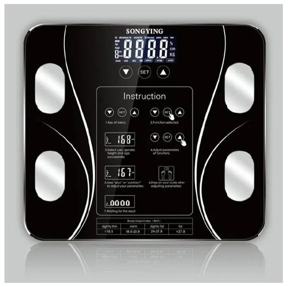 Weight Scale