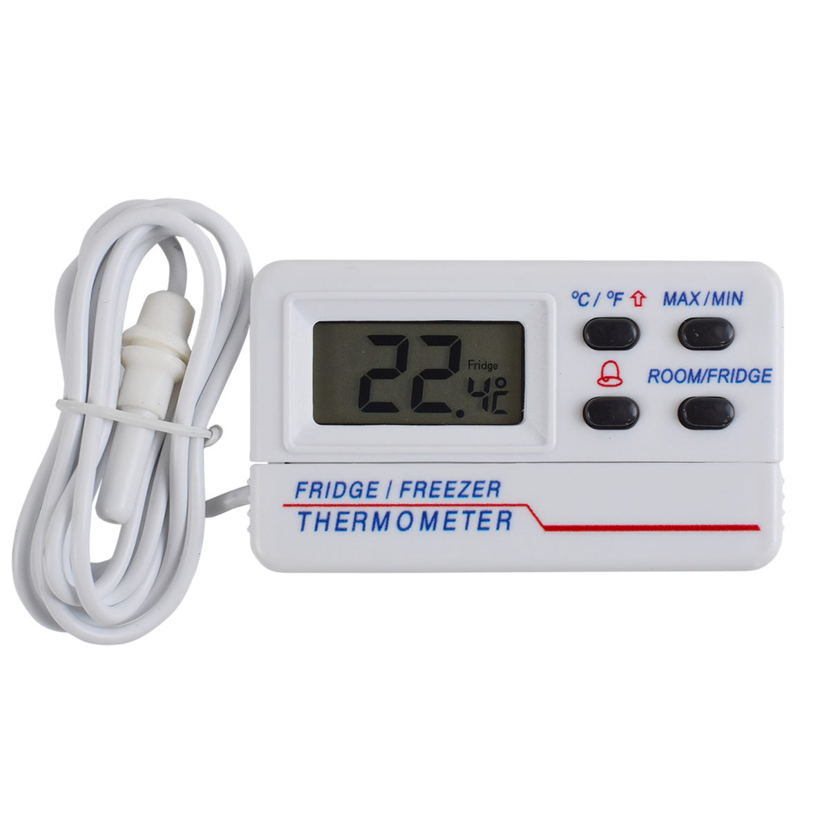 Freezer Thermometer(Digital)