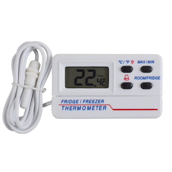 Freezer Thermometer(Digital)