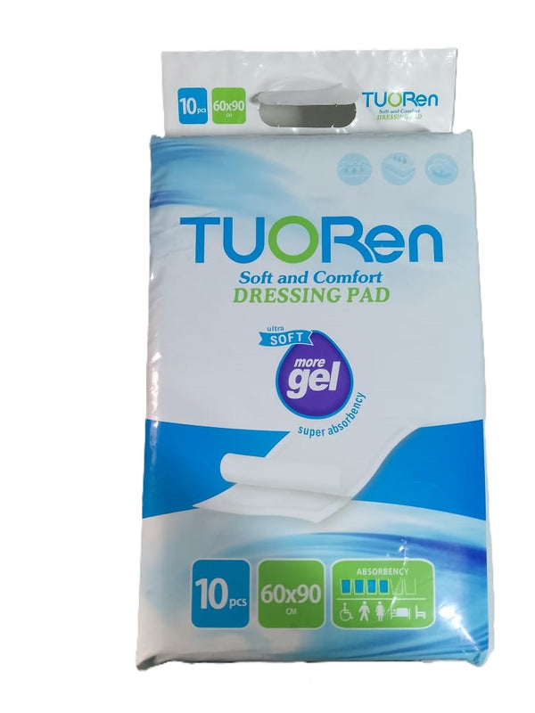 Disposable Under Pad Price in Nairobi CBD