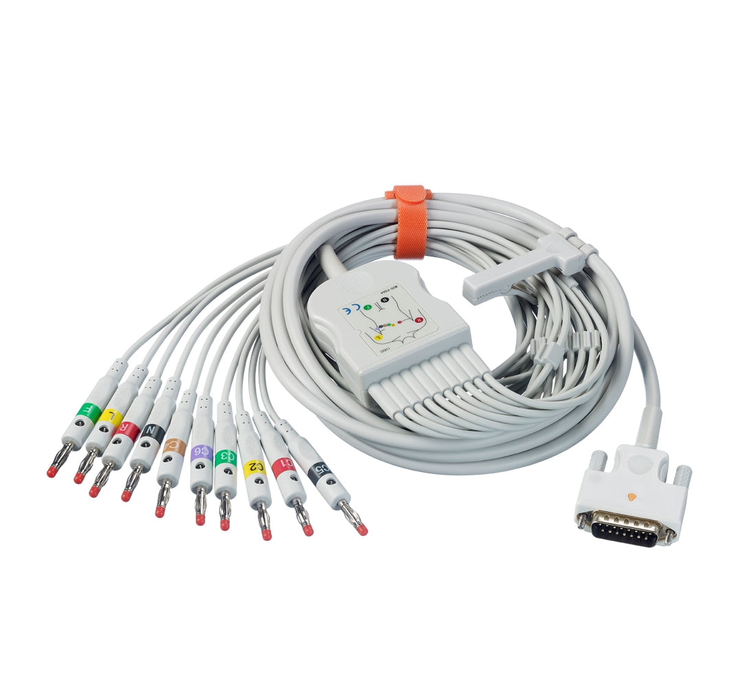ECG Cable 10 Lead