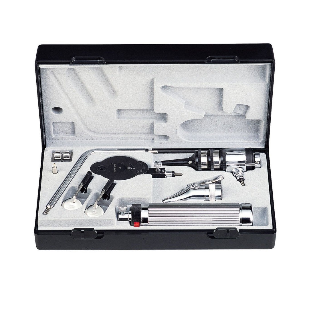 Diagnostic Set
