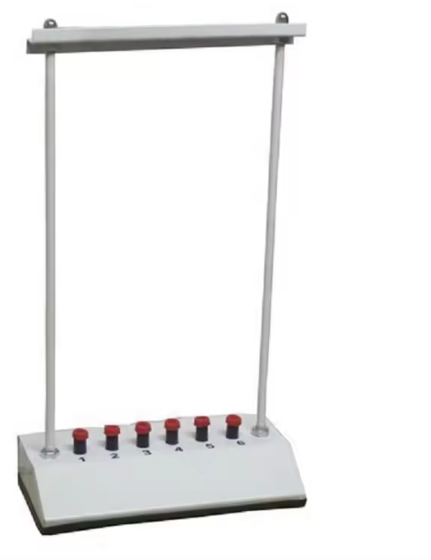 ESR-stand