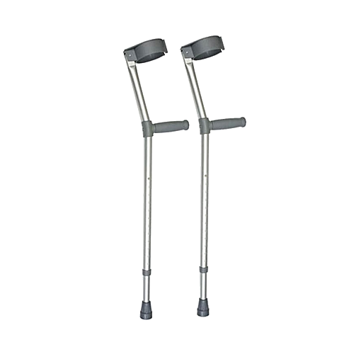 Elbow Crutches