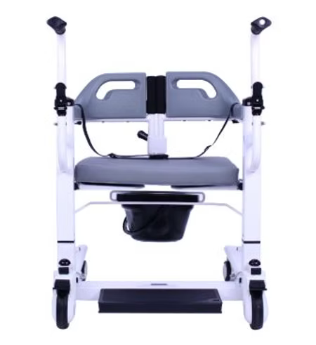 Electric Patient Transfer Chair