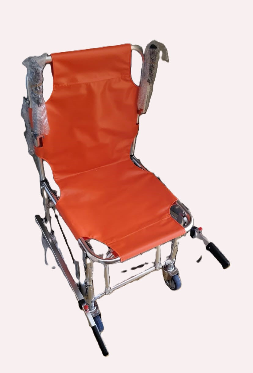 Emergency Evacuation Chair