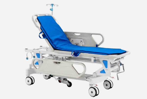 Emergency Stretcher with ABS