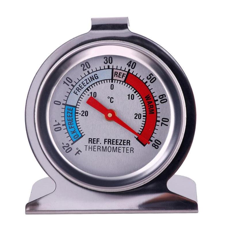 Manual Freezer Thermometer
