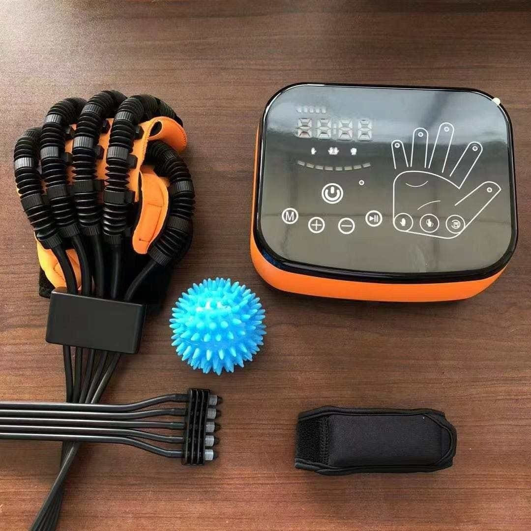 Finger Trainer-Single Arm