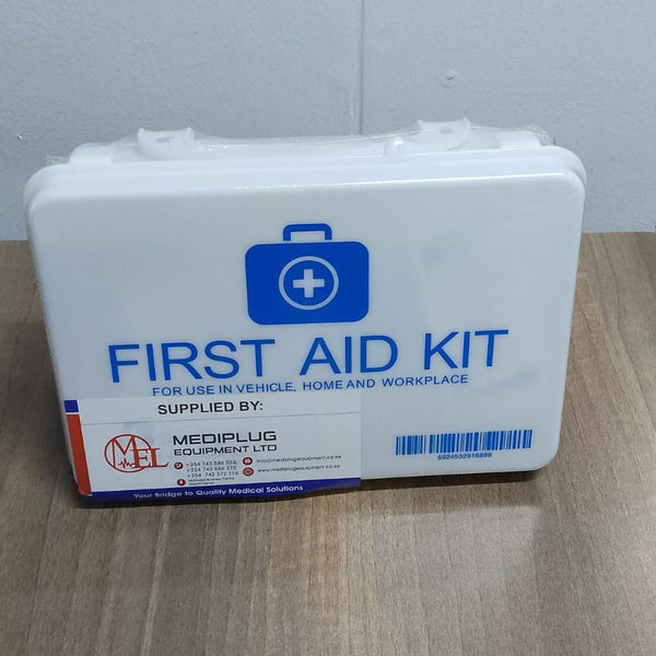 First Aid Kit