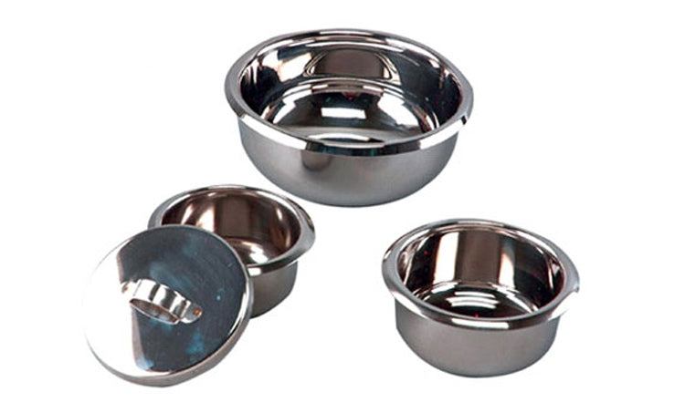 Gallipots