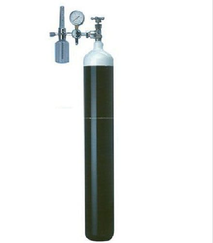Oxygen Gas Cylinder