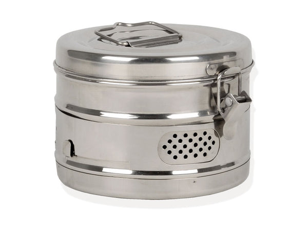Gauze Dressing Drum