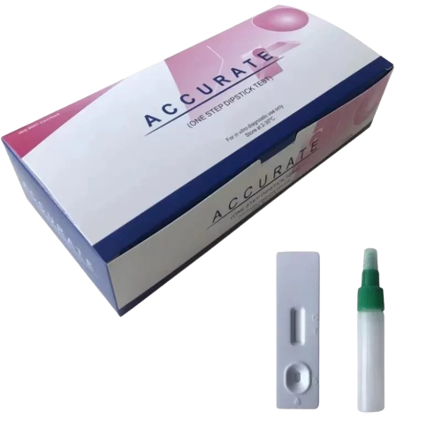H.Pylori Antigen Rapid Test Kit