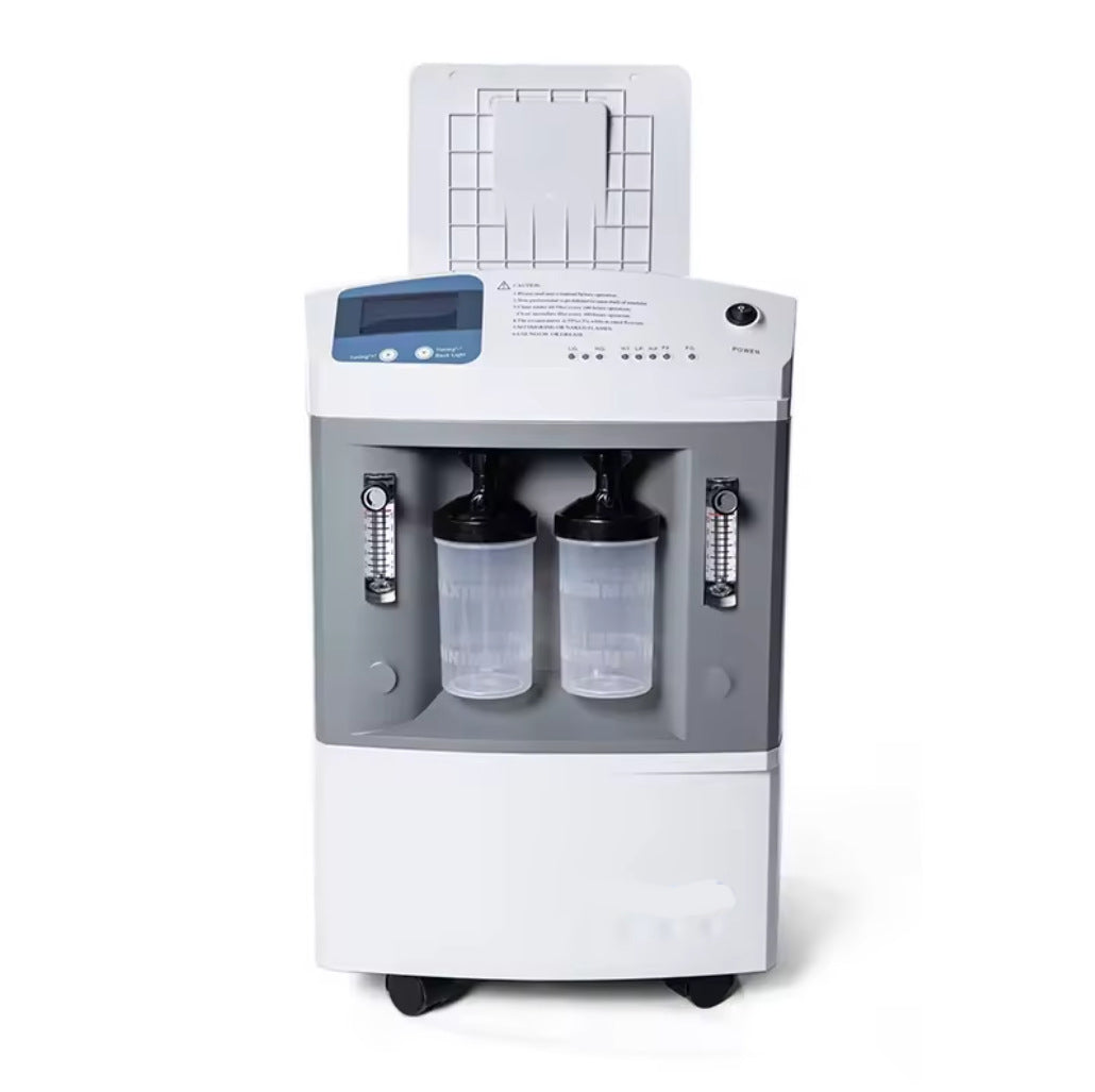 Oxygen Concentrator-10 Litres