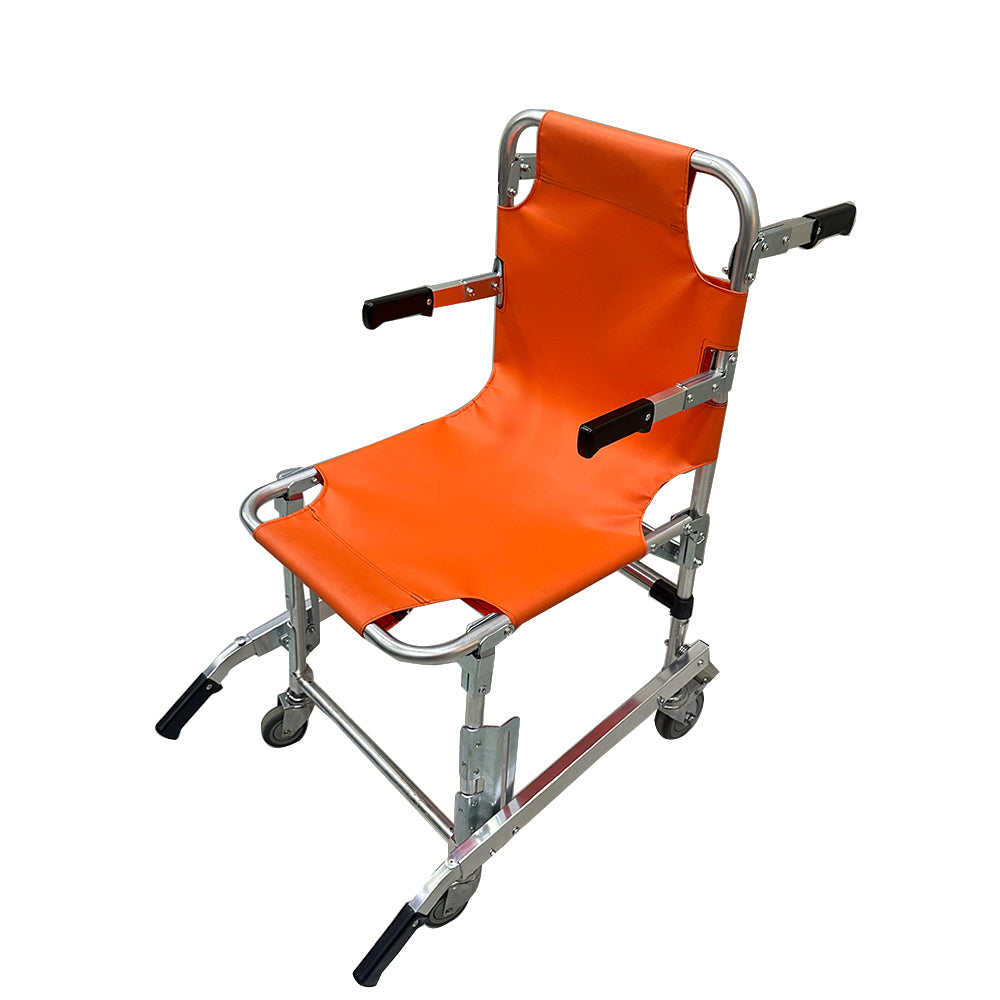 Folding Stair Stretcher & Emergency Evacuation Chair
