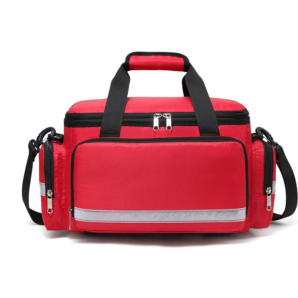 Trauma Bag – Empty