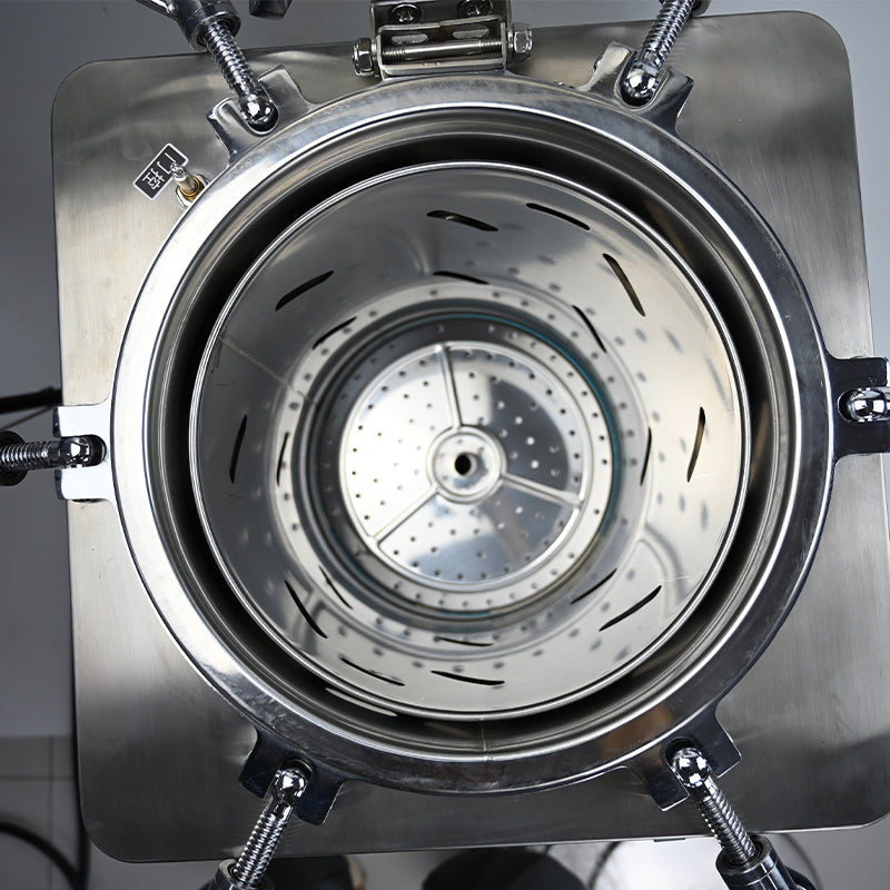 Autoclave 50 Litres