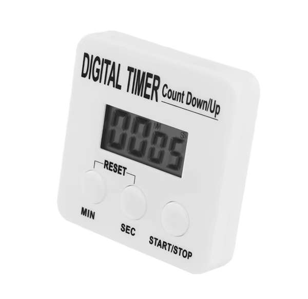 Digital Timer