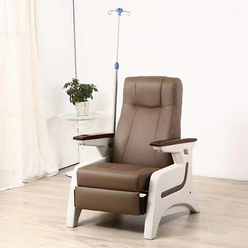 Manual Dialysis Chair