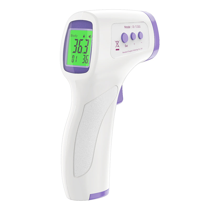 Infrared Thermometer