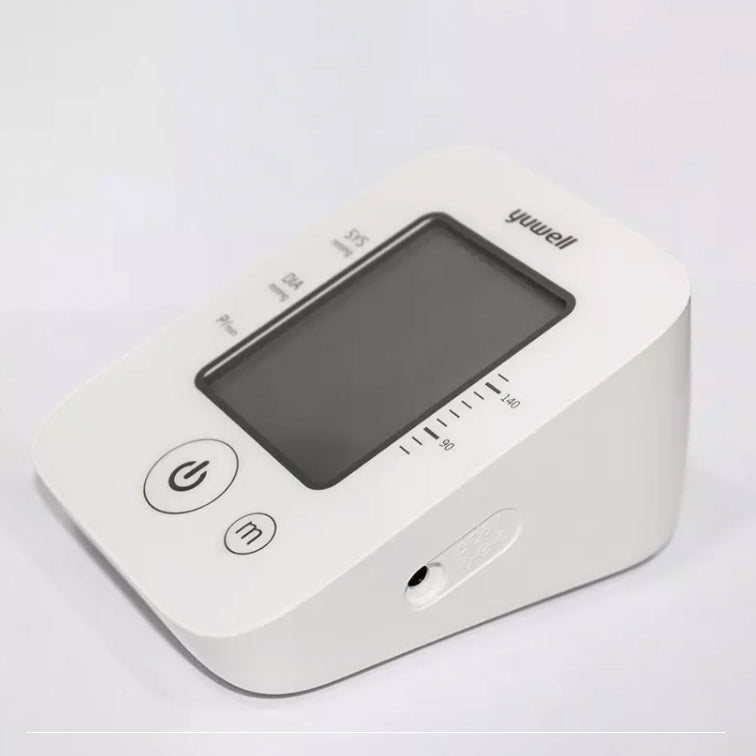 Yuwell Electronic Blood Pressure Monitor