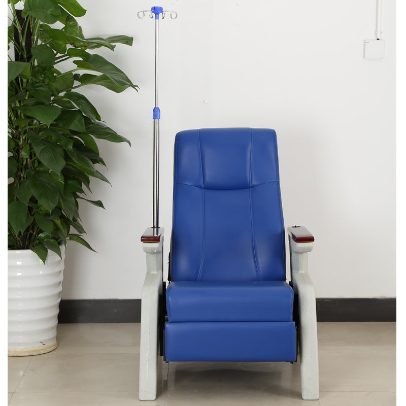 Dialysis chair electric