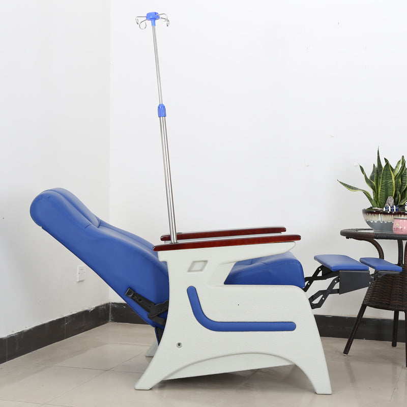 Dialysis chair electric